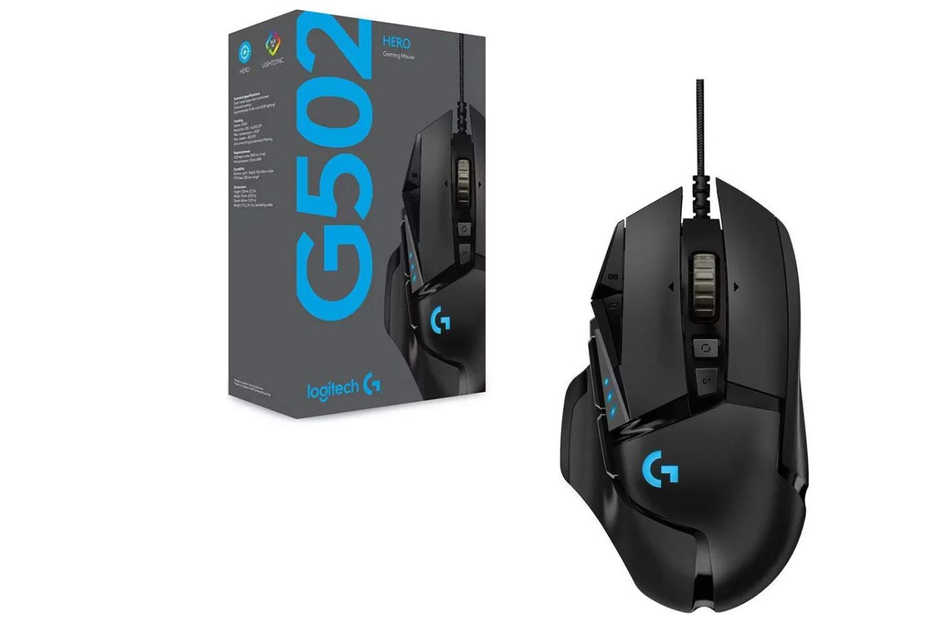 Logitech 502 hero. Logitech g502 Hero. Мышка Logitech g502 Hero. Logitech g502 Hero RGB. Logitech g g502.