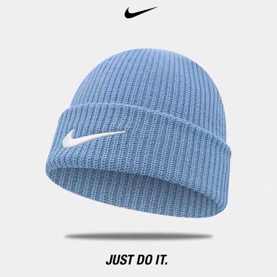 ШапкаNike