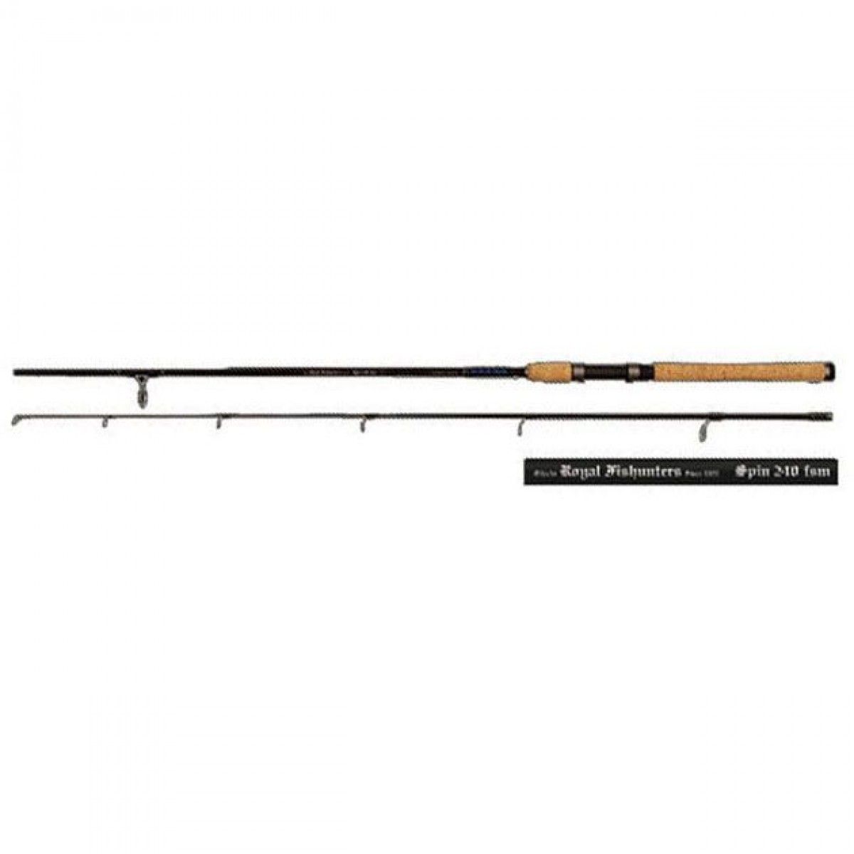 Mikado Matrix 888 Ultralight Spin