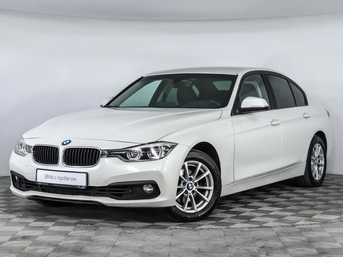 Купить Bmw 3
