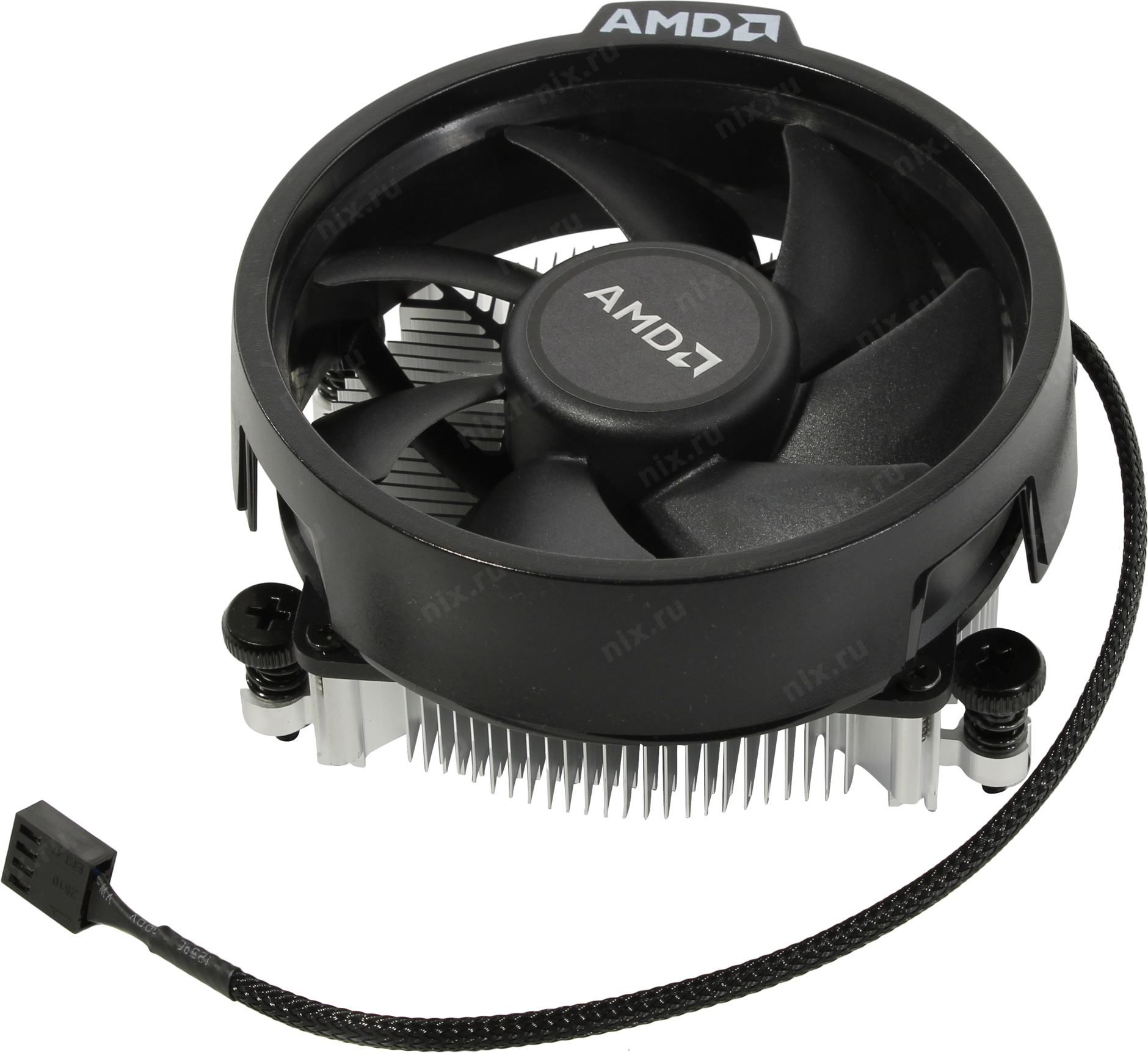 Купить Amd 5 5600g