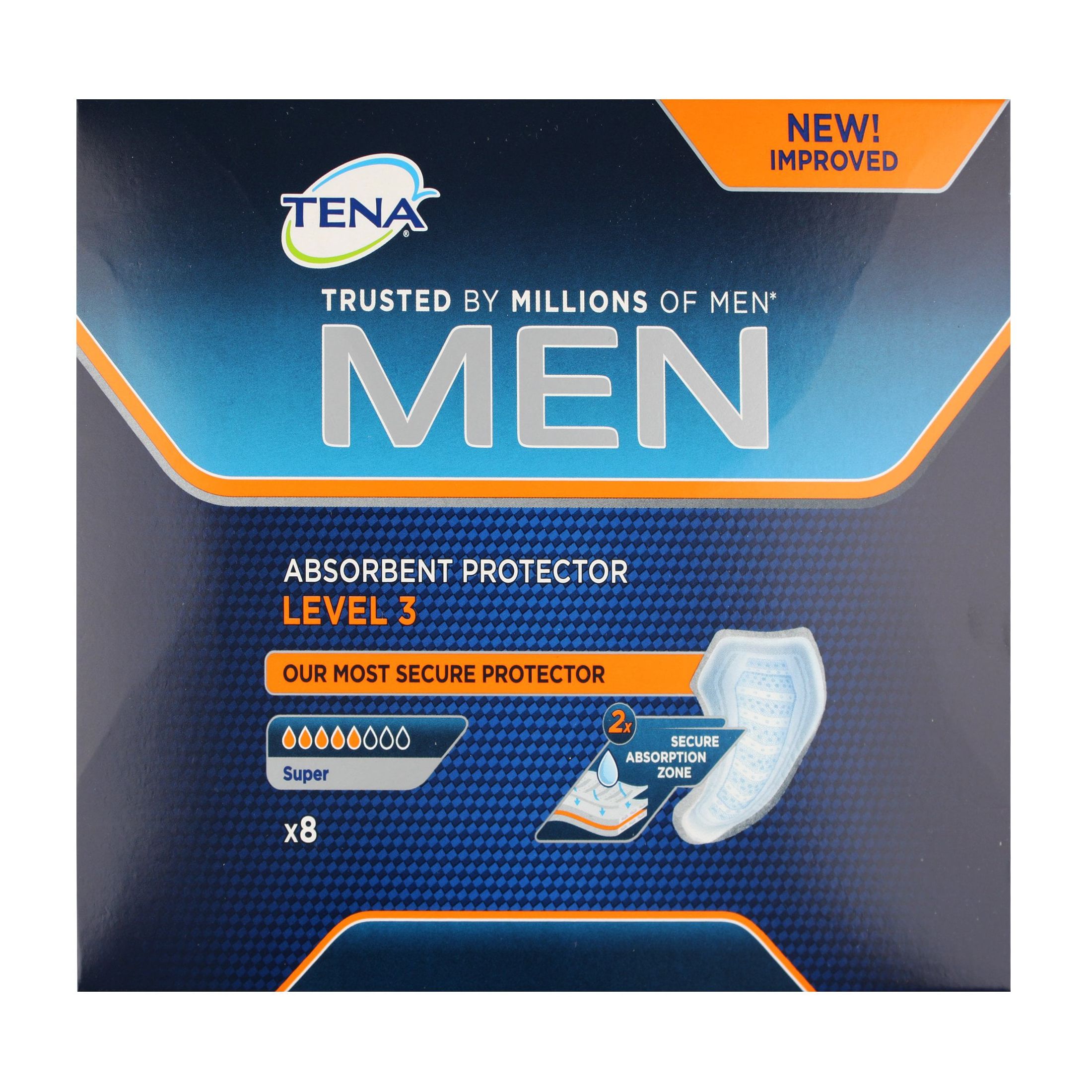 Men level. Прокладки урологические мужские Tena for men Level Level 3. Tena men super Level 3 (16 шт.). Гигиенические прокладки для мужчин Tena man. Прокладки урологические Тена (Tena) для мужчин.