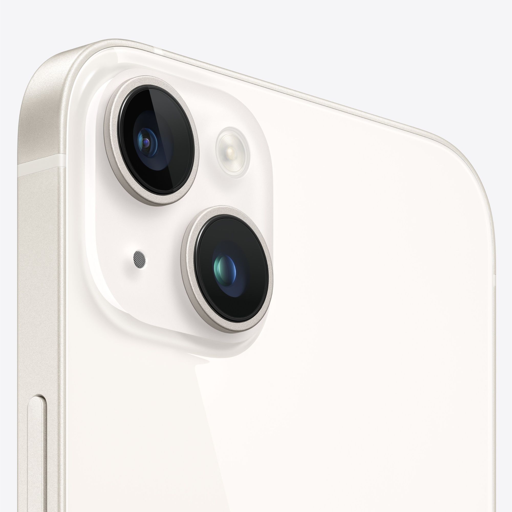 Айфон 13 сияющая звезда фото Смартфон adaio iPhone 14 Plus 256 ГБ, Starlight - купить в интернет-магазине OZO