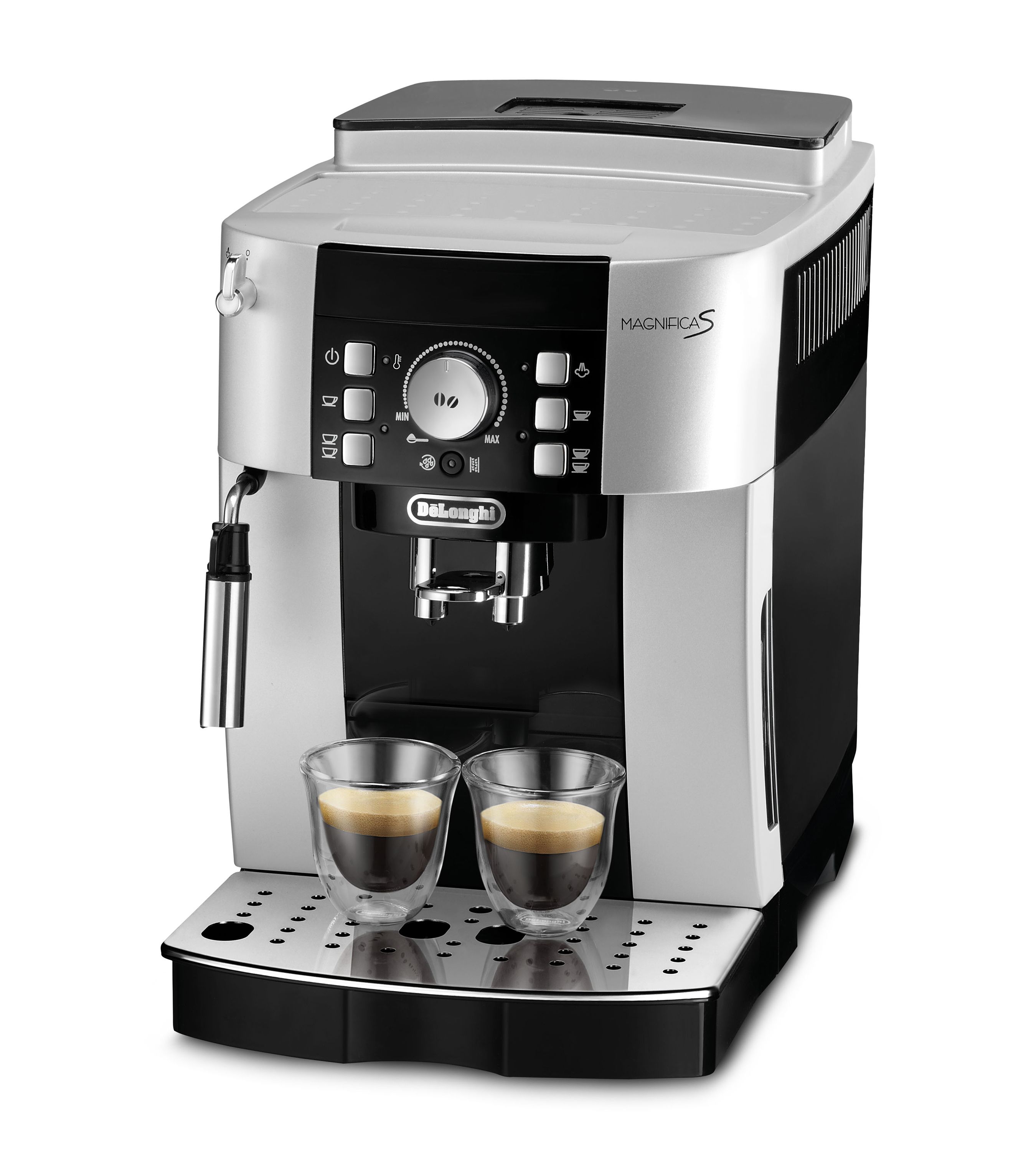 Delonghi Magnifica S Купить В Москве