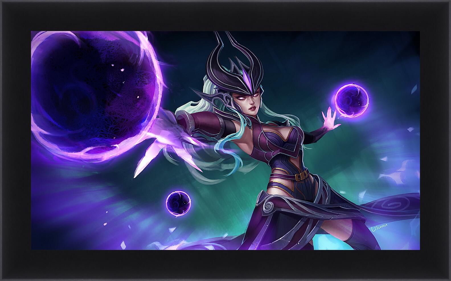 Syndra s12