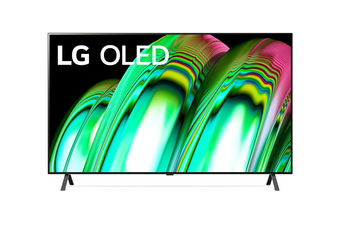 LG Телевизор OLED65A2RLA 65