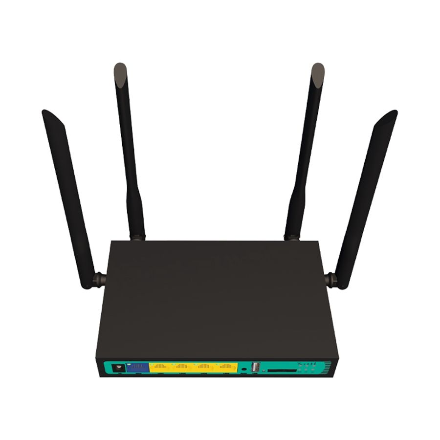 3g 4g router