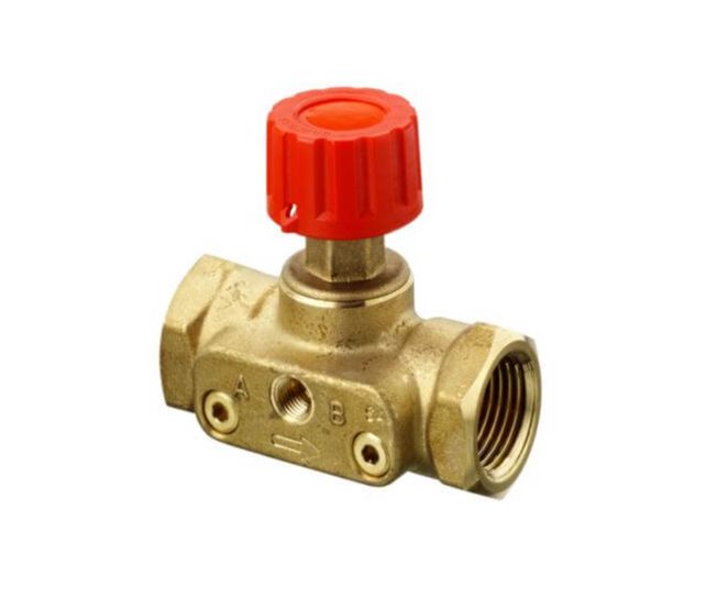 Клапан danfoss usv. Клапан danfoss usv