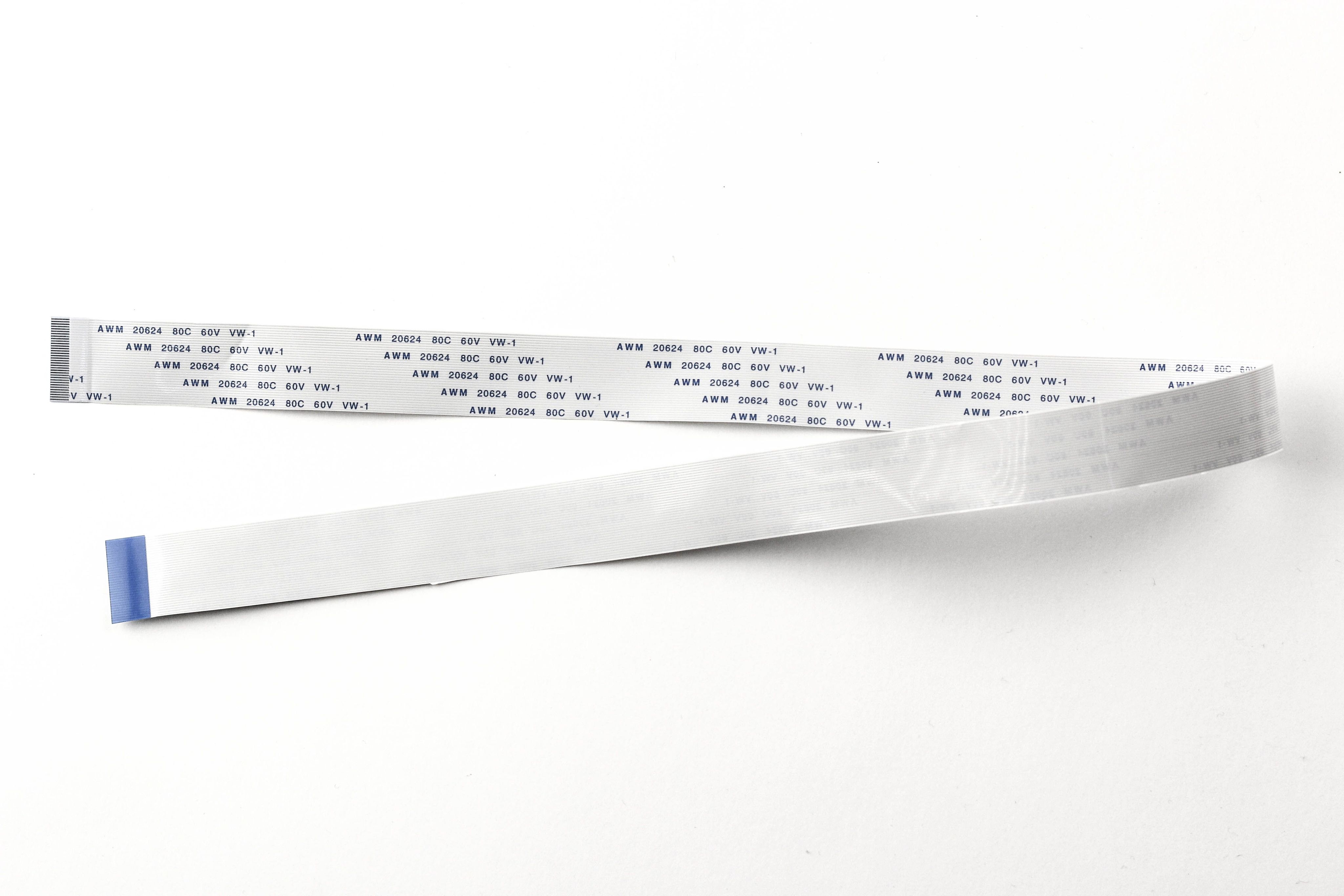 Ffc шлейф. Fpc/ffc шлейф 10 pin. 5. 0mm 20cm b-type. 5mm.