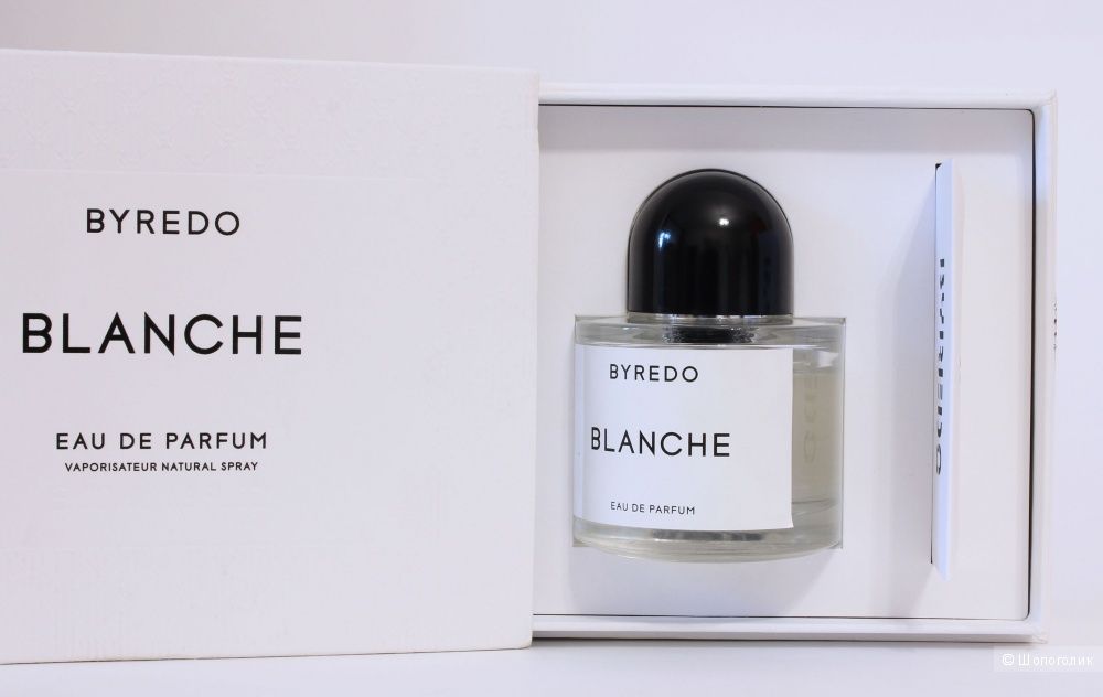 Бланш духи отзывы. Byredo Blanche 50ml. Byredo Parfums Blanche 100ml. Byredo Blanche EDP, 100 ml. Byredo Blanche 50.