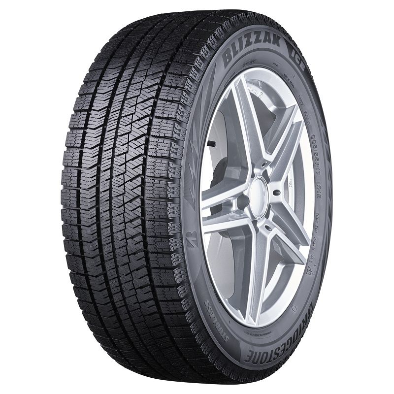 BridgestoneАвтошина185/60-15BridgestoneBlizzakIce88TШинызимние185/60R1588TНешипованные