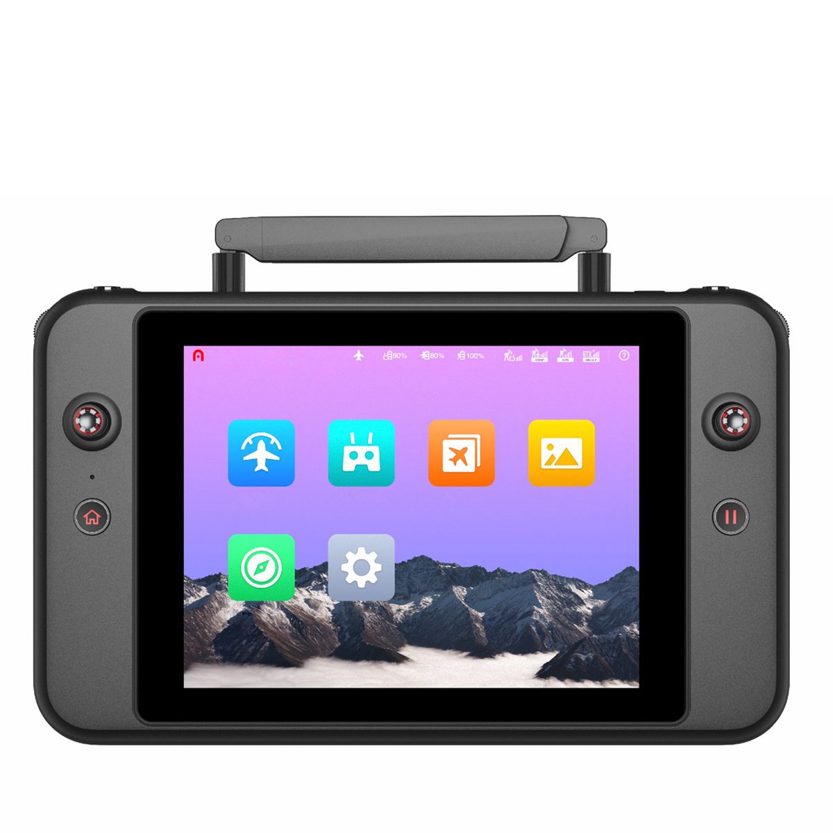 Autel smart controller. Autel smart controller