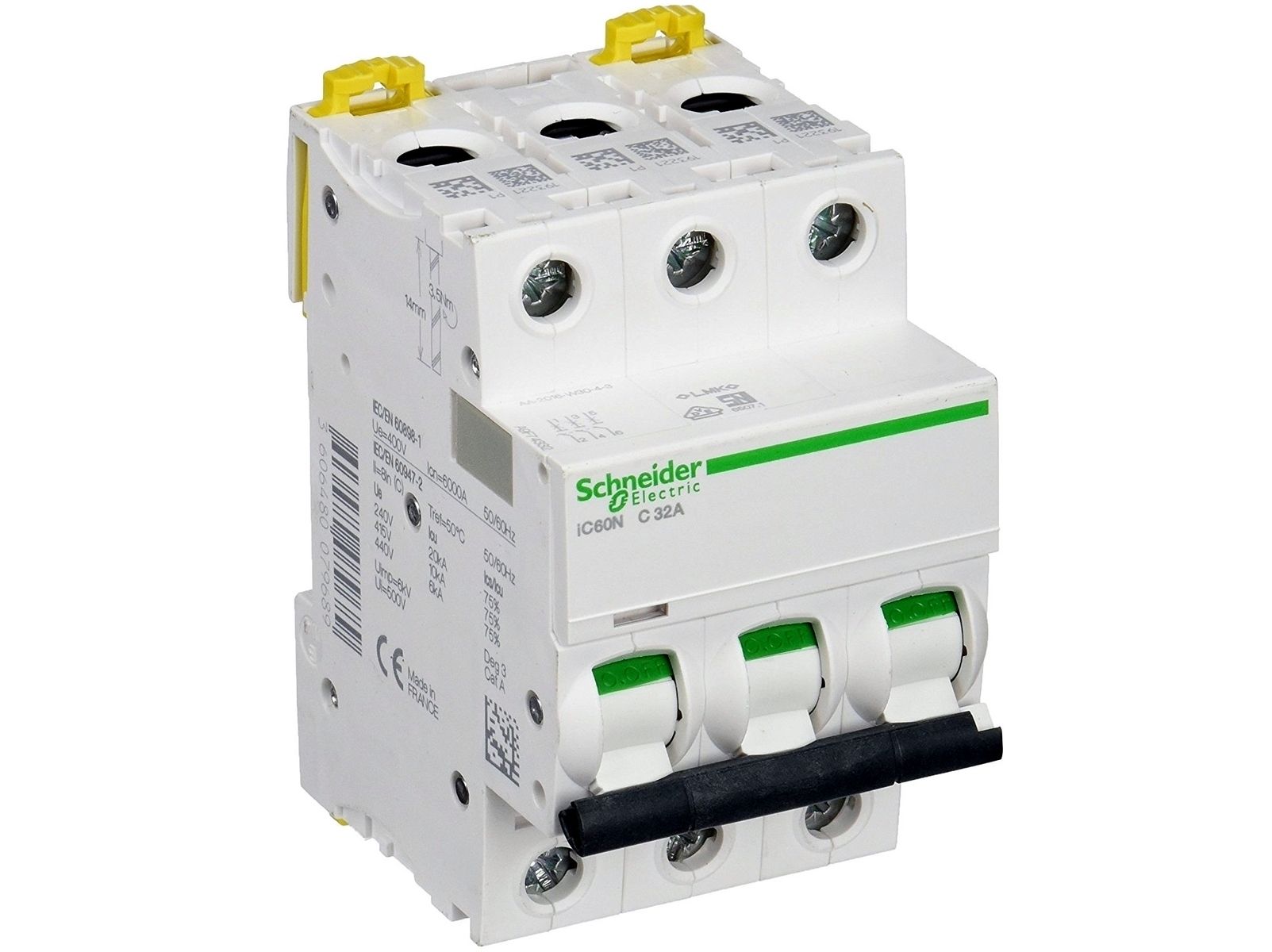 N p 3. Шнайдер ic60n. Автомат Schneider Electric c32. Автомат Schneider ic60n c32a. Автоматический выключатель 16а Schneider.