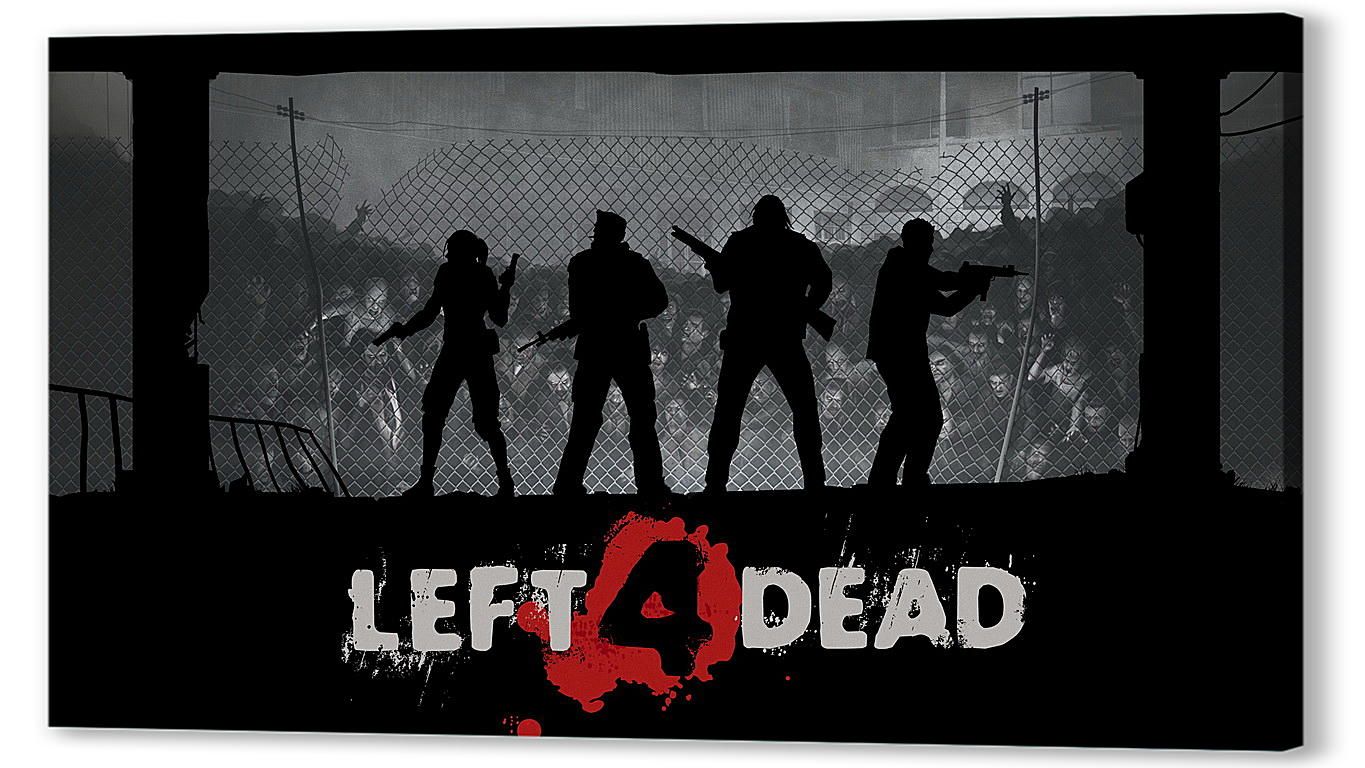 стим left4dead2 скачать фото 33