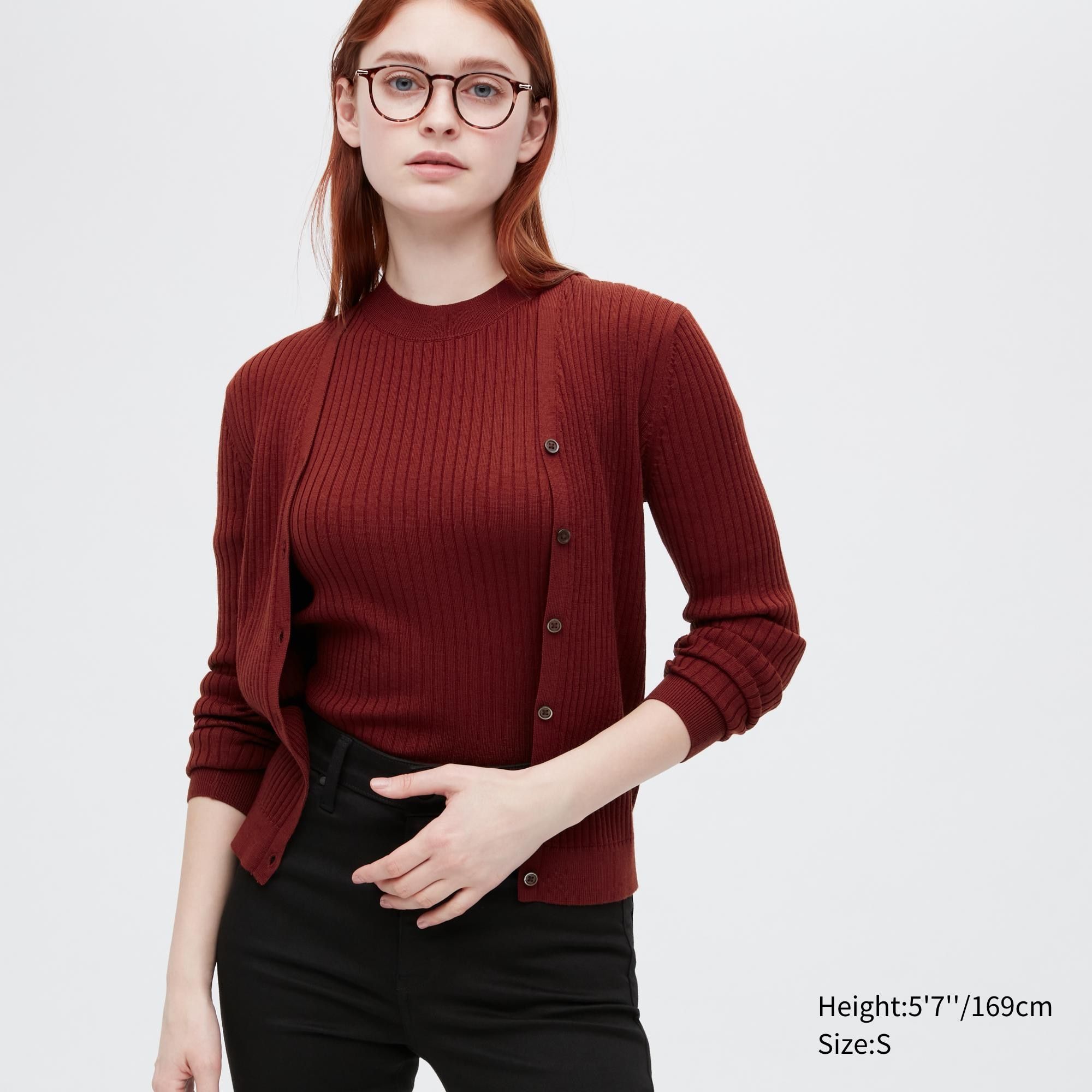 Купить Водолазку Uniqlo Женскую