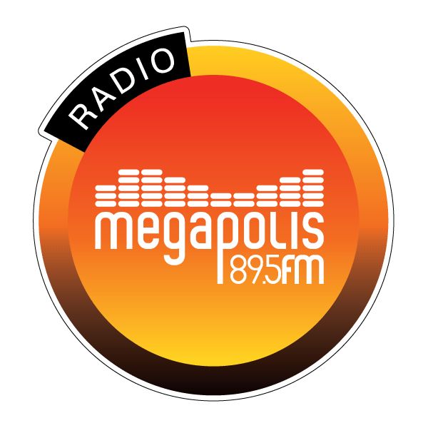 Радио мегаполис 89.5