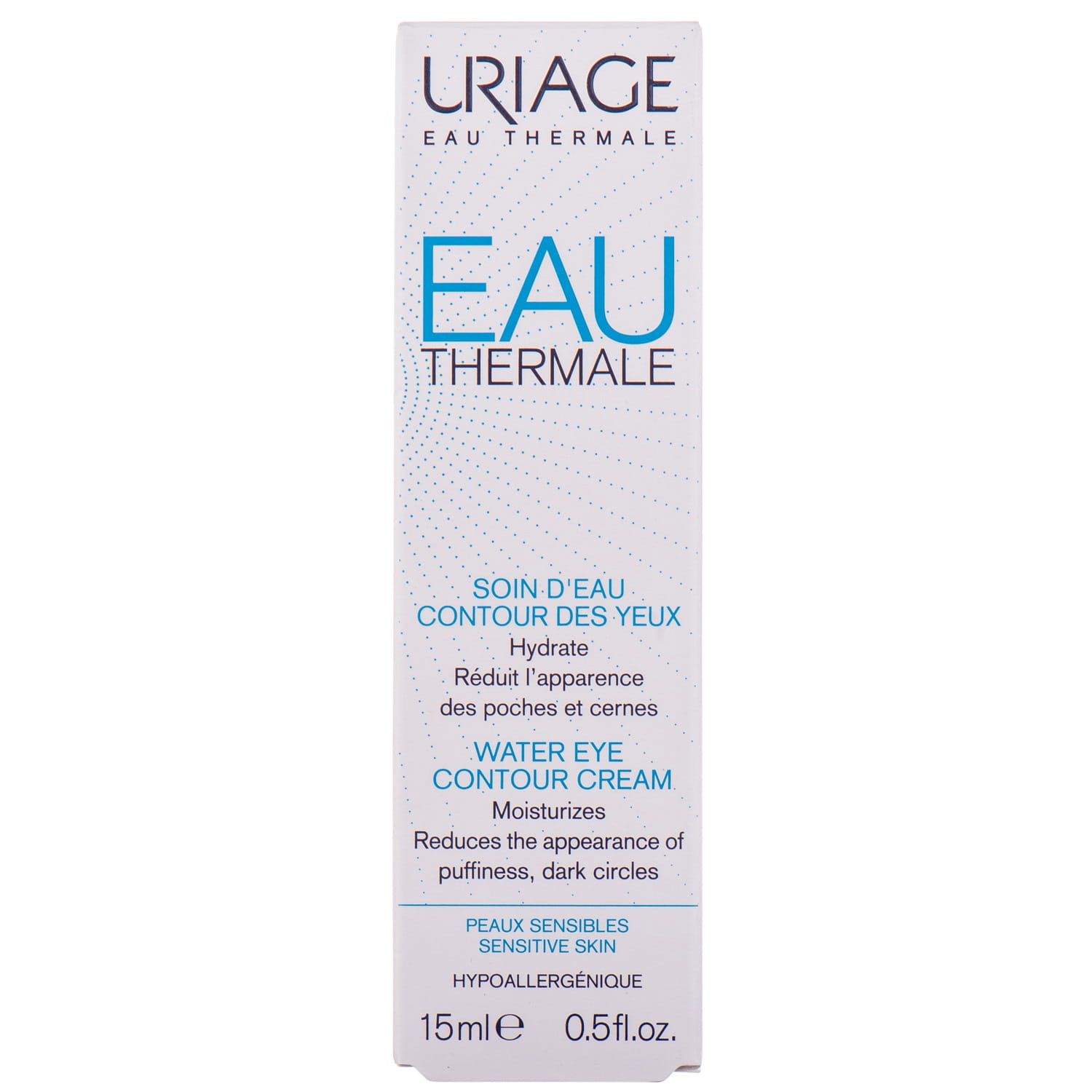 Uriage eau thermale water cream. Uriage крем для лица увлажняющий легкий 40 мл. Урьяж 15. Мульти многофункц сыворотка с ретинолом Урьяж.