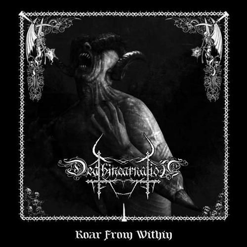 Deathincarnation-Road From Within