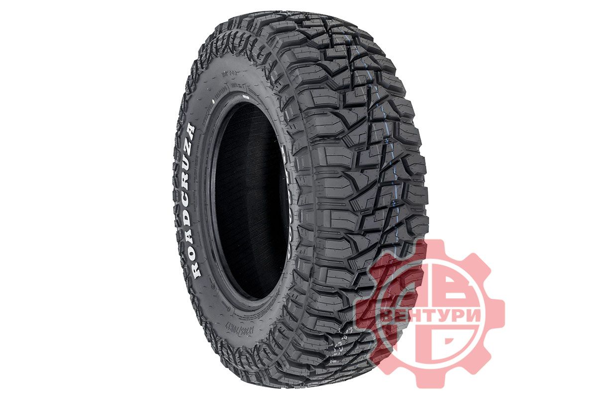 Roadcruza RA8000 Шины  всесезонные 285/70  R17 121Q