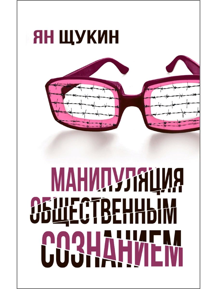 Манипуляции общественным сознанием. Ян Щукин (Наше завтра) | Щукин Я.