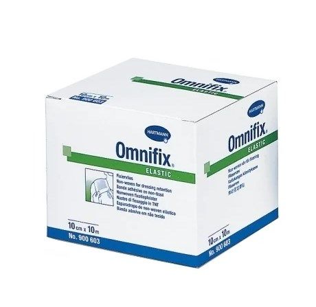 Omnifix Пластырь Купить В Москве
