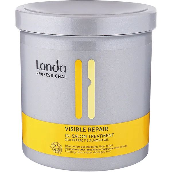 Londa Professional VISIBLE REPAIR Средство для восстановления поврежденных волос, 750 мл