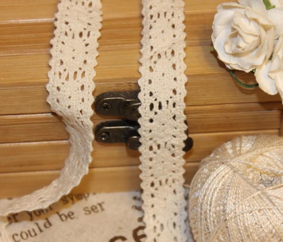 тесьма кружево. лента хлопковая белая 30 мм. тесьма лямки. тесьма хлопковая. резинка двойная для украшений.