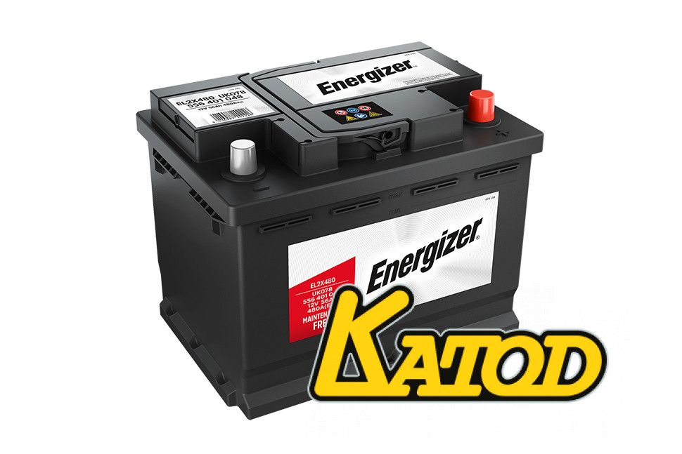 Аккумуляторы даф 105. Energizer 556 401 048 el2x480.