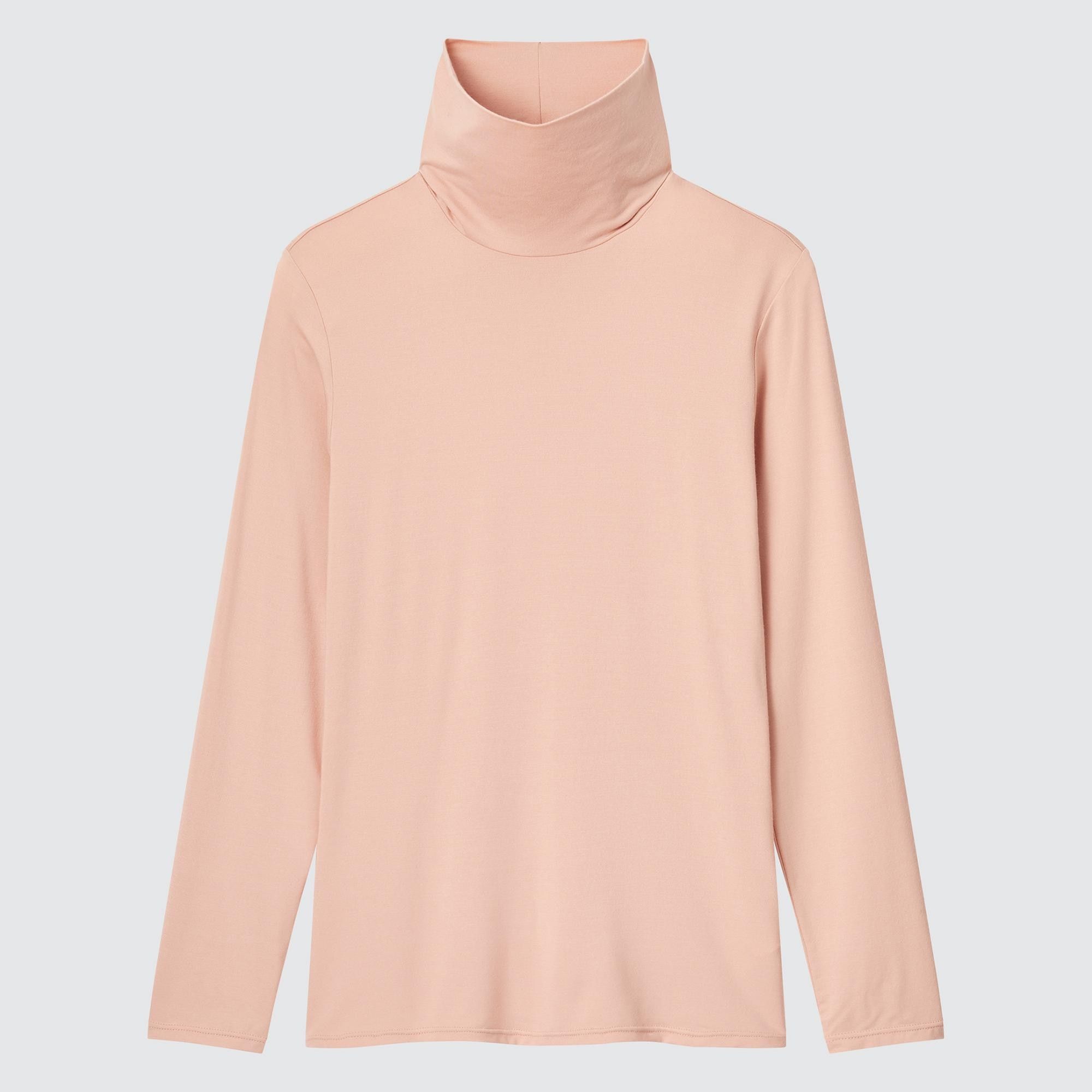 Купить Водолазку Uniqlo Женскую
