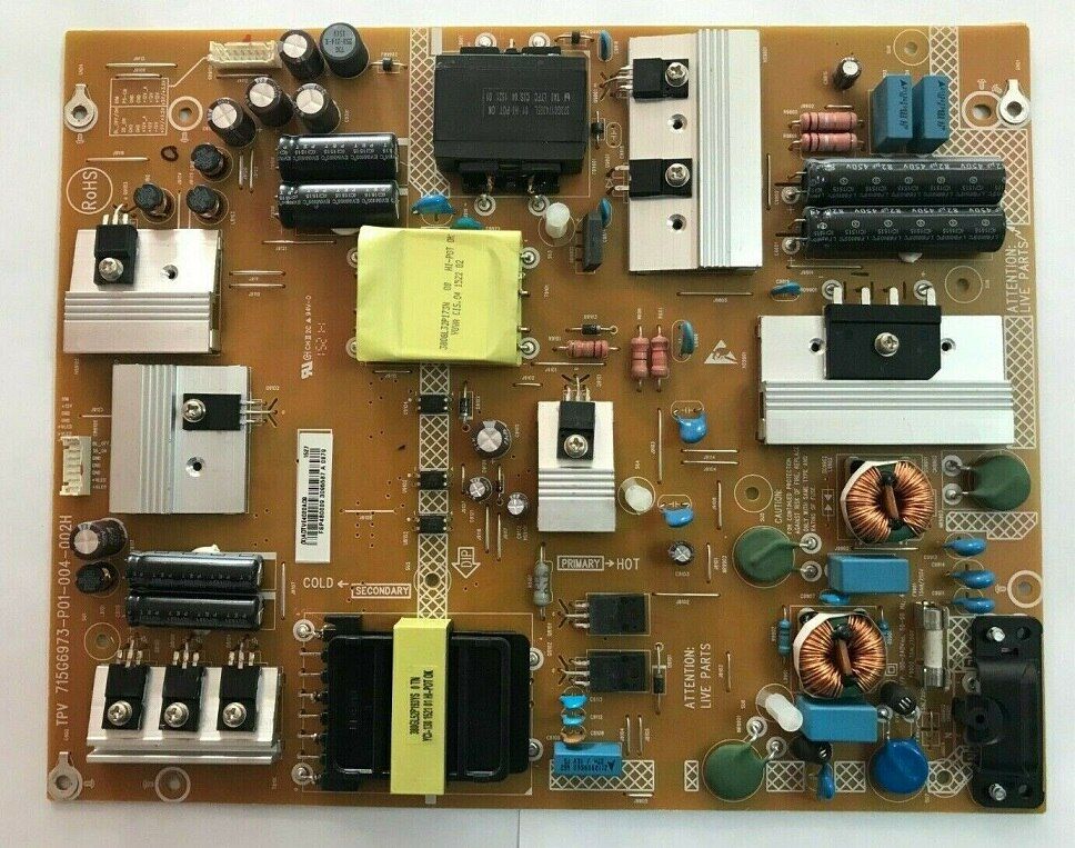 Телевизионный блок. 49pus7100/60 плата. Philips Supply 220 240 телевизор. Блок питания Philips Type pe 1938/02. Affinity 50 Philips блок питания.