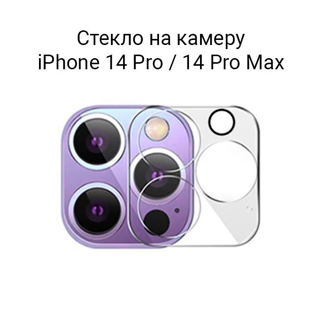 Iphone 14 Pro Max Камера Купить