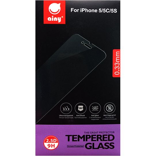 Купить Защитное Стекло Tempered Glass