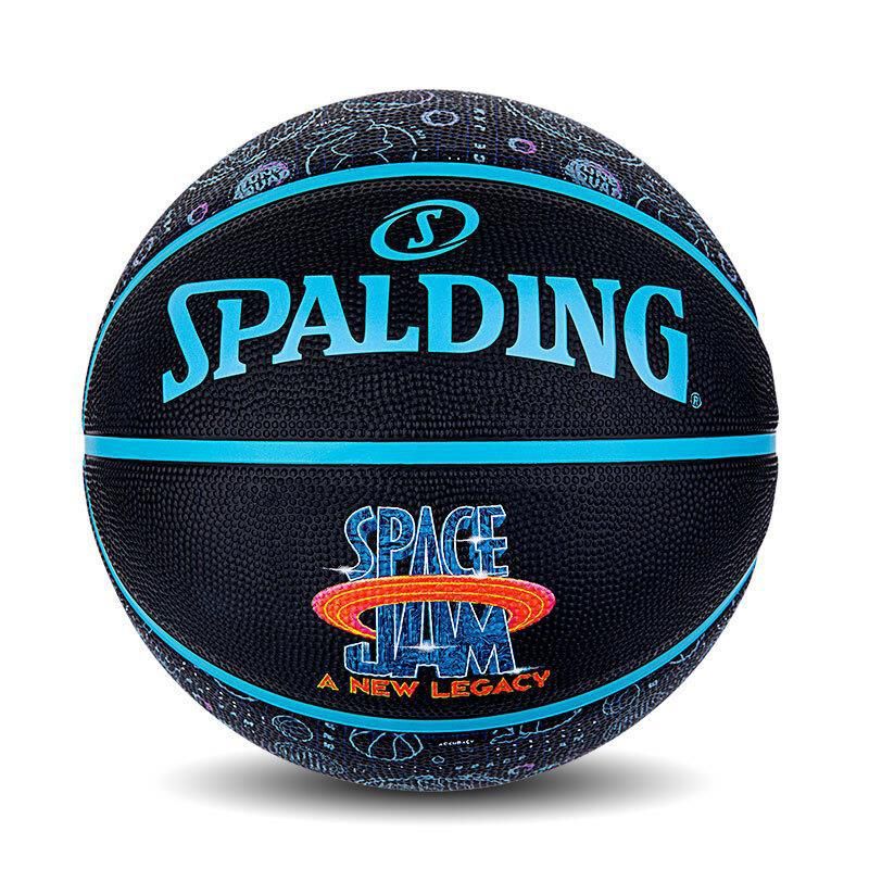 Тележка для баскетбольных мячей Spalding 63763