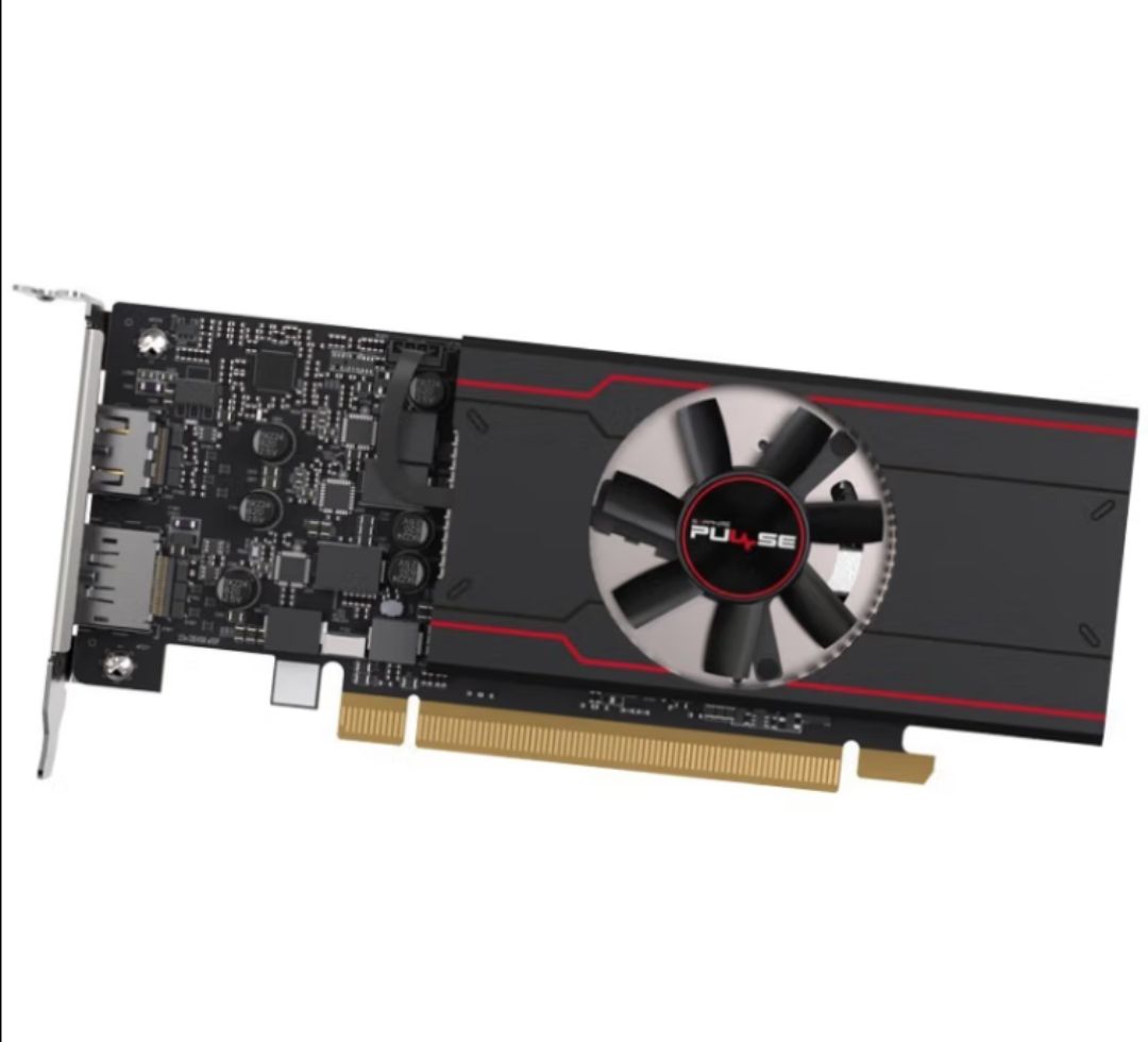 Radeon rx 6400