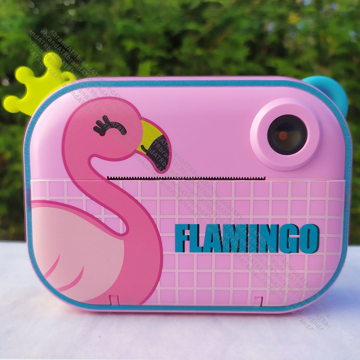 pollyfun