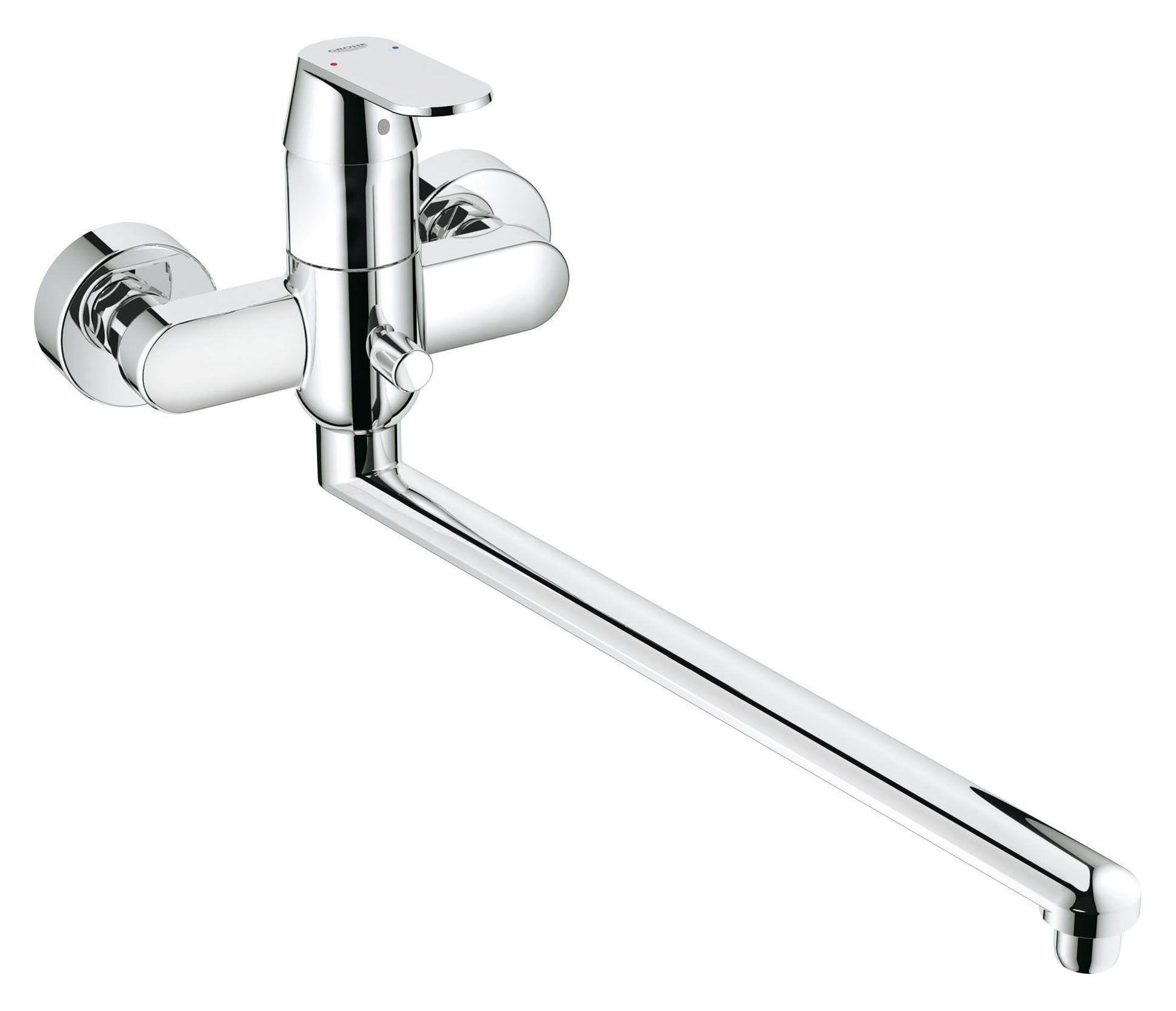 Grohe Смеситель В Туле Купить