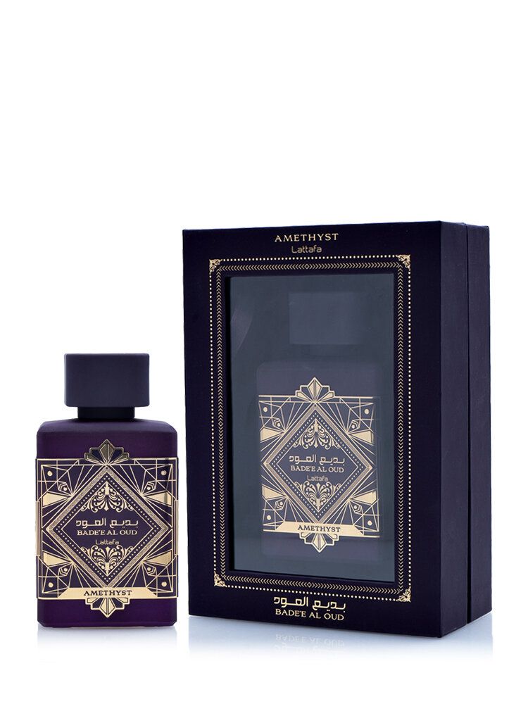 Парфюм Bade'e Al Oud Amethyst ОАЭ 100 ml