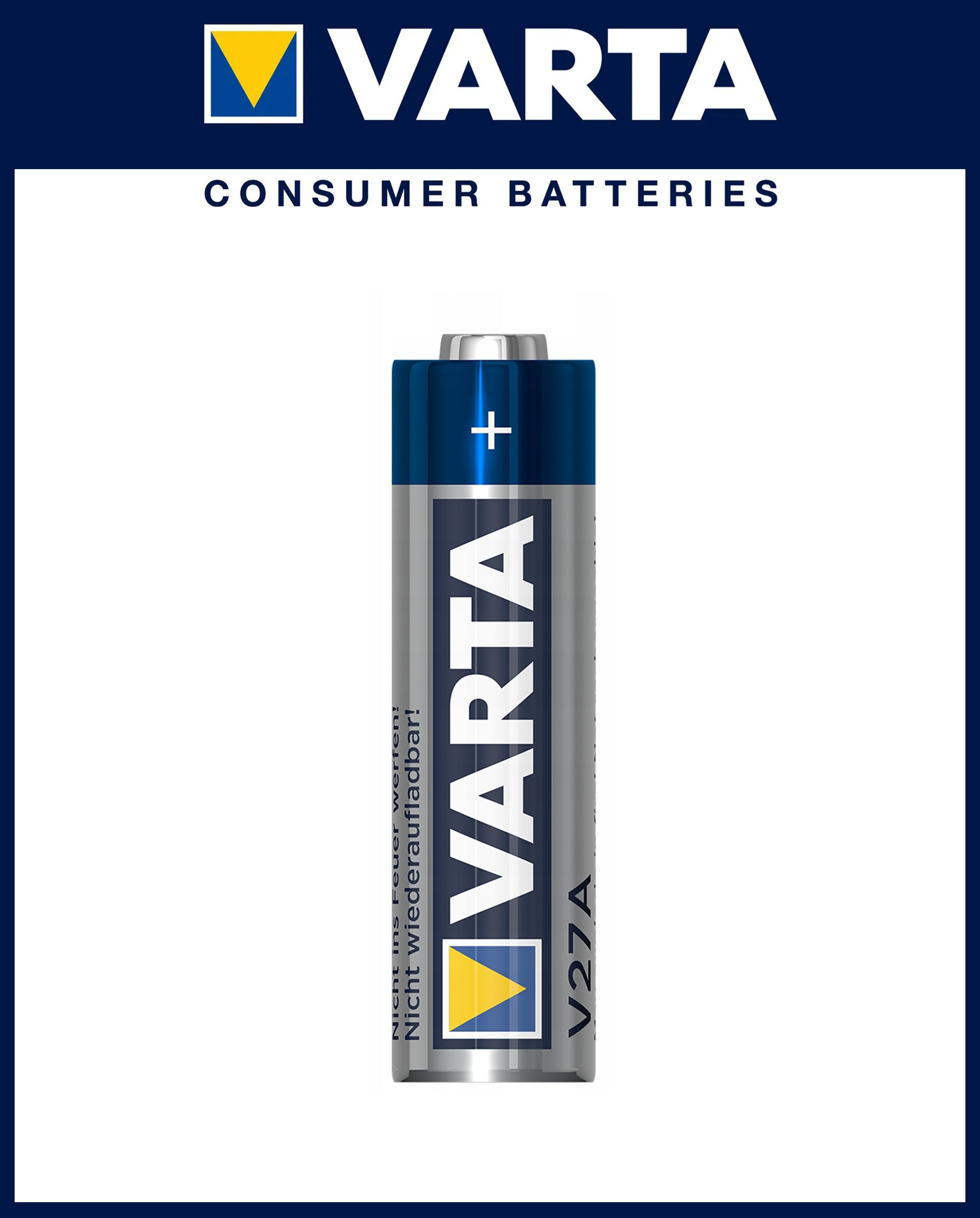 Батарейка а27. Varta v27a. Varta 27a professional. Varta Battery Alkaline v27a. Элемент питания Varta Electronics v27 a 1 04227101401.