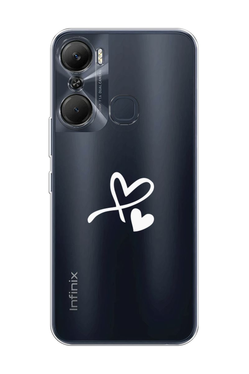 Infinix Hot 12 Pro Купить Чехол