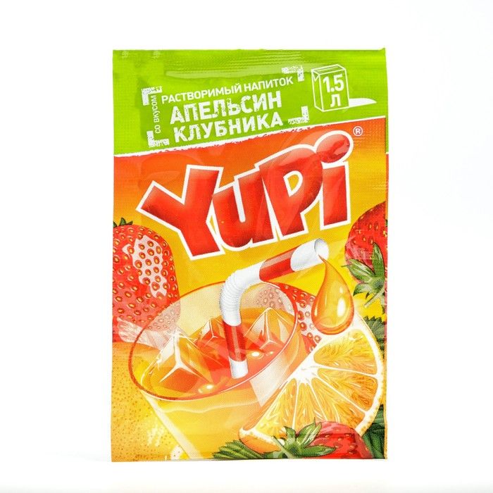 Юпи Вайлдберриз