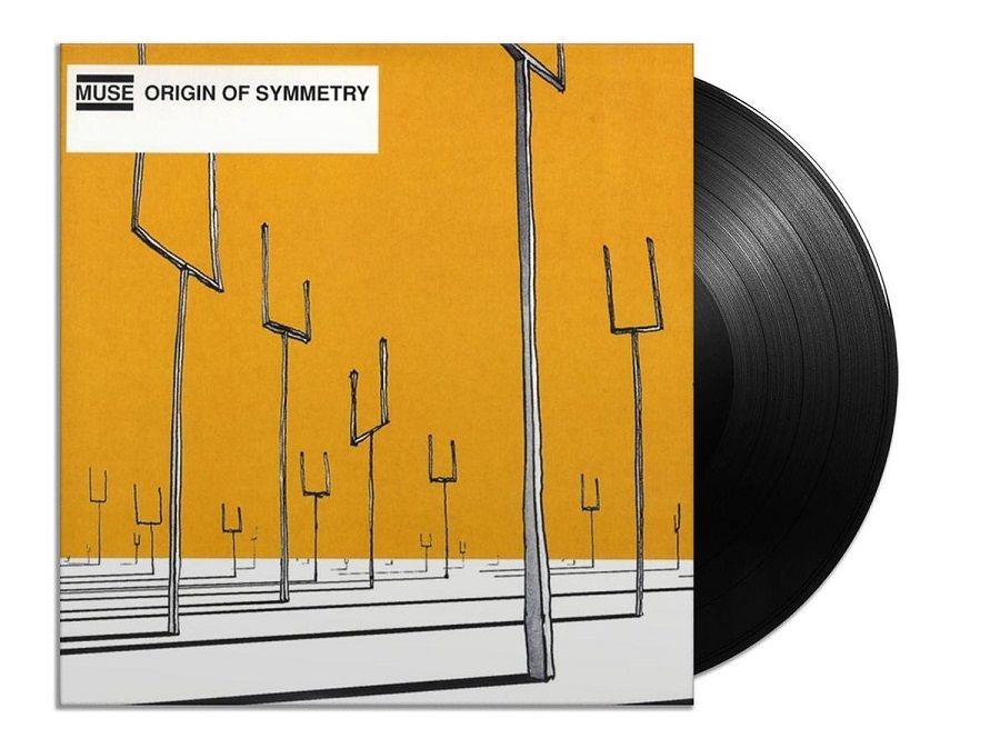 Muse in motion. Lp muse: origin of symmetry. muse origin of symmetry обложка. muse lp. диски muse.