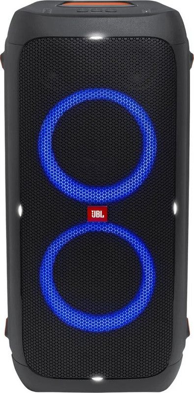 Колонка для вечеринок jbl partybox 310