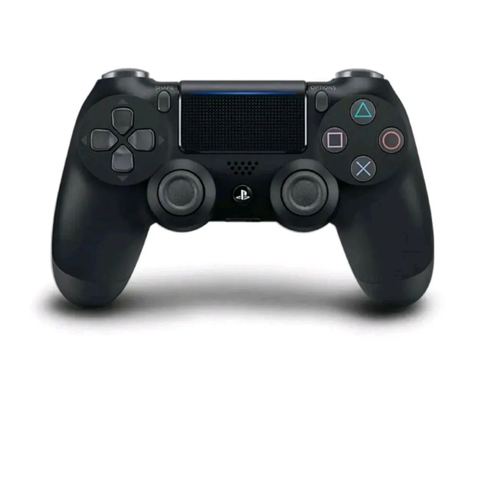 Dualshock 4 bluetooth steam фото 113