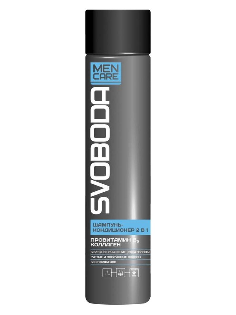 Шампунь мужской от перхоти Озон