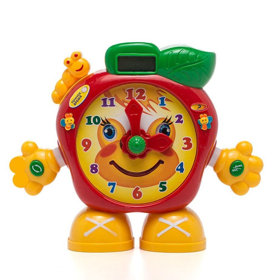 Купить игрушку часы. Часы игрушка для детей. Детские часы Игрушечные. Интерактивная игрушка часы. Обучающая игрушка часы.