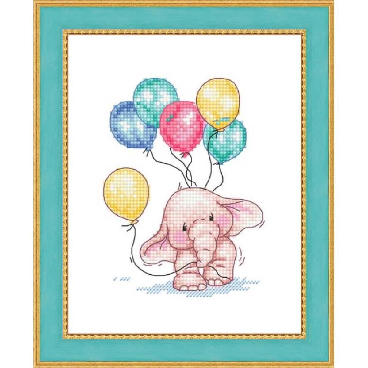 вышивка шарики воздушные. вышить сердечко крестиком. вышивка крестиком слоник с шариком. вышивка крестом воздушные шарики. вышивка крестом мышонок.