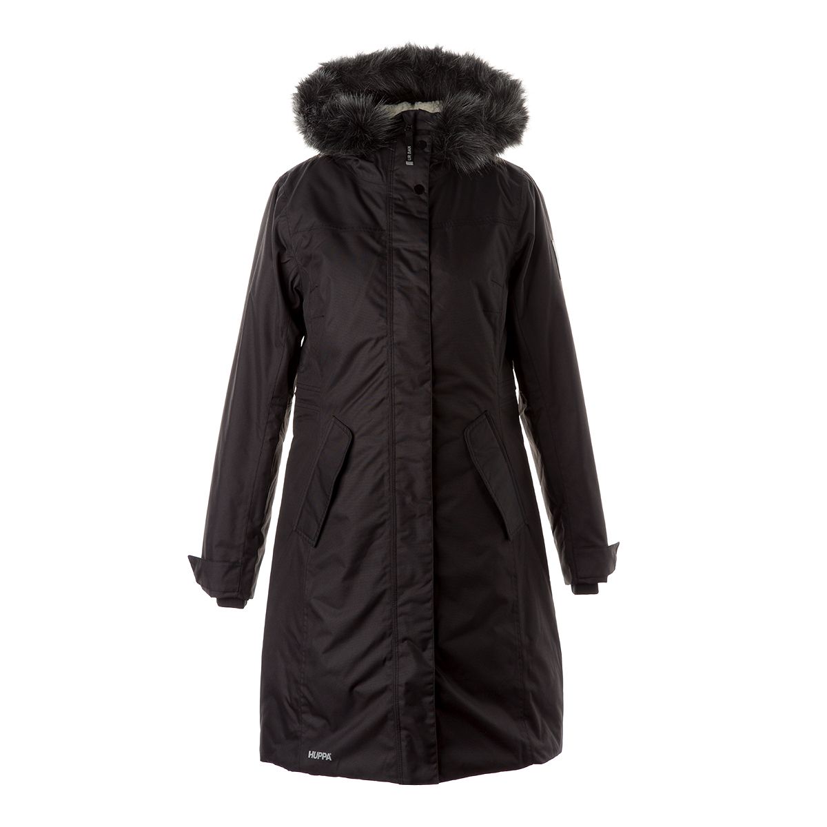 The north face women's transarctic mama clearance parka