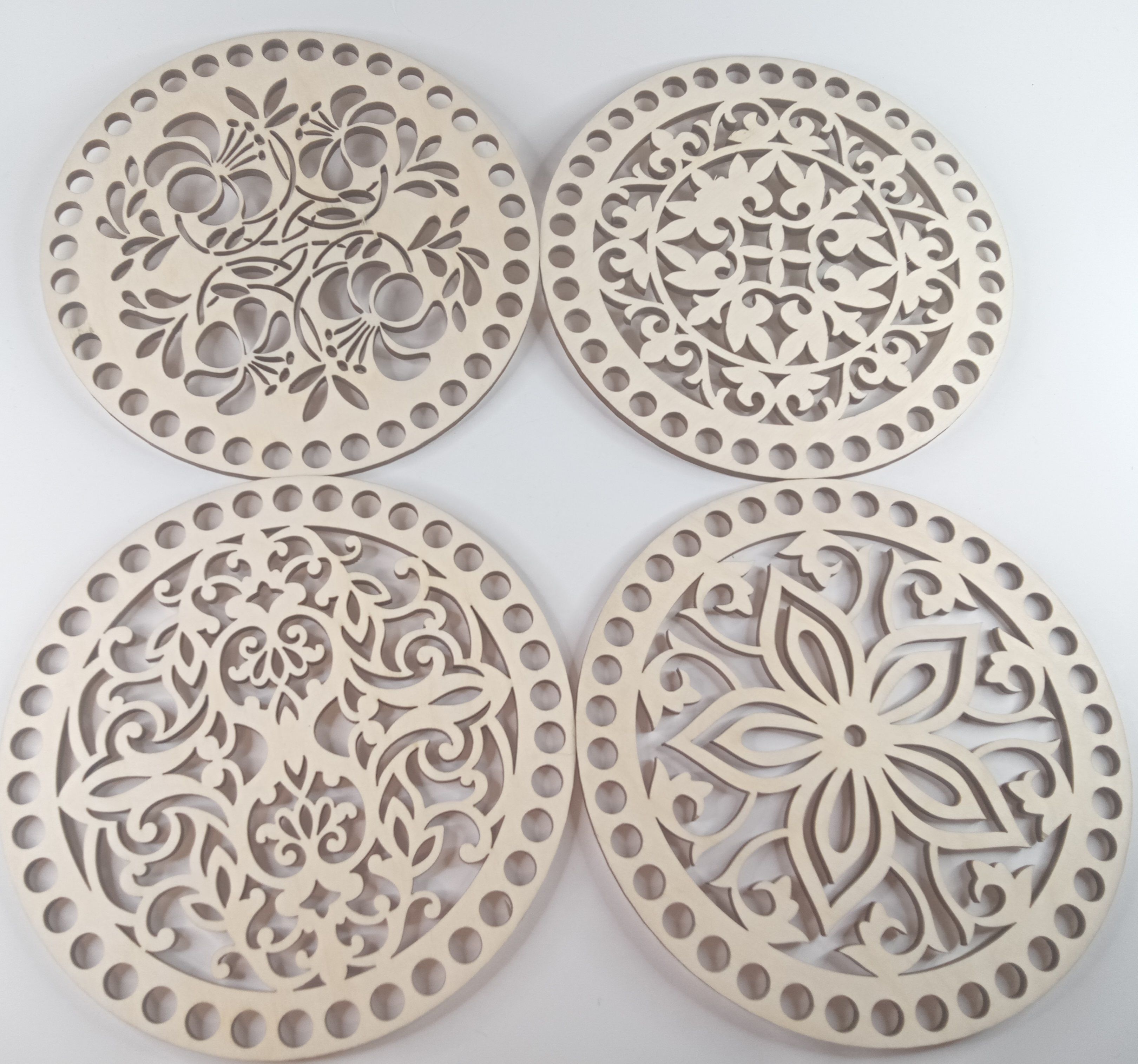 Материалыдлякорзинисумок