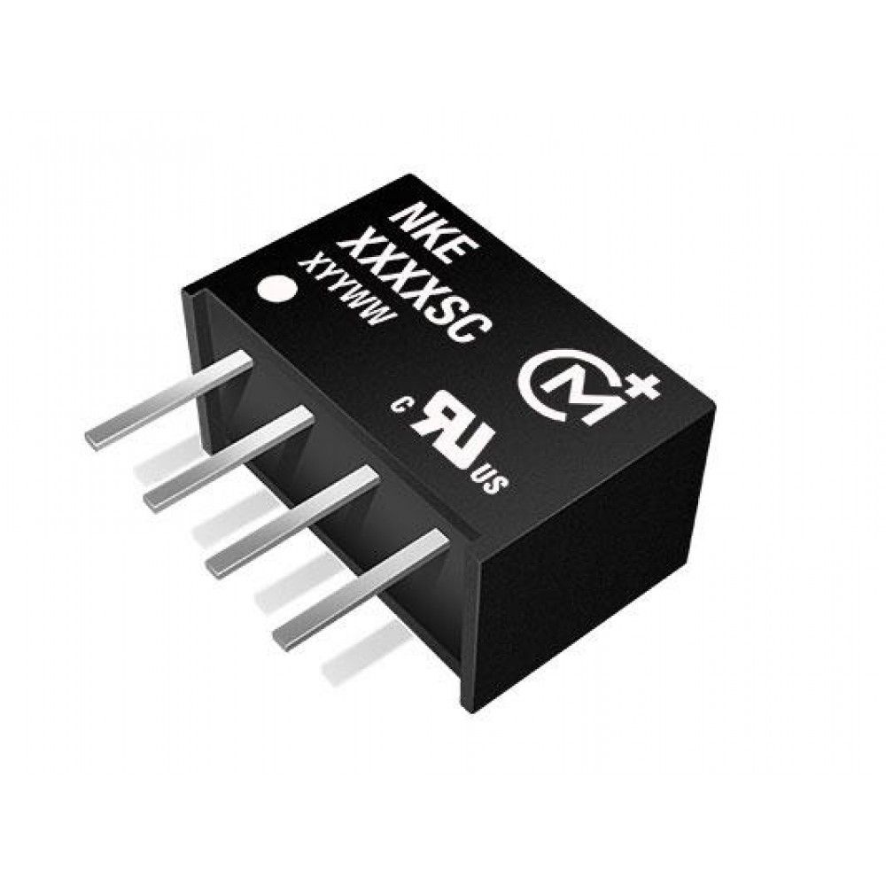 Single output