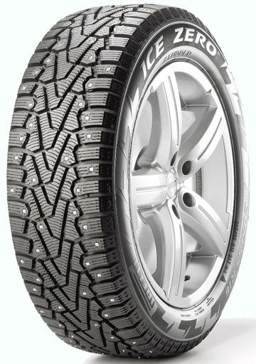 PirelliIceZeroШинызимние195/65R1595TШипованные